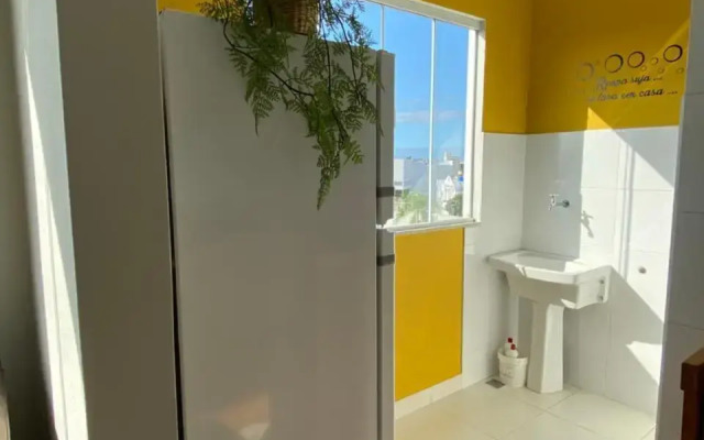 Zuccolotto ApartHOTEL 202