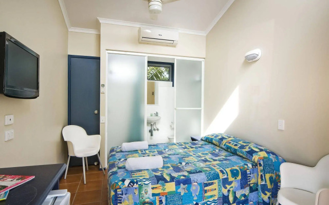 First Sun Holiday Park