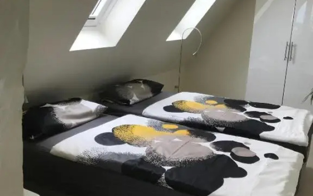 Ferienwohnung Schauf 3