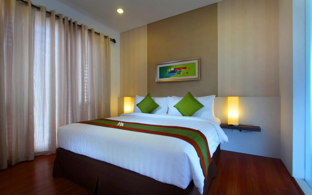 Papillon Umalas Villas