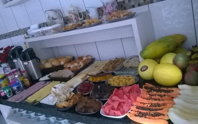 Hotel Anjo Gabriel