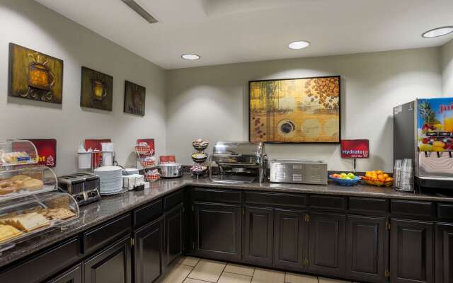 Best Western Plus Searcy Inn