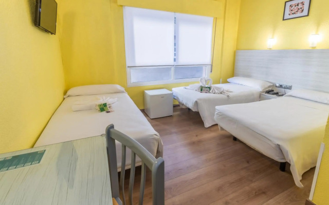 Hotel Universal Murcia