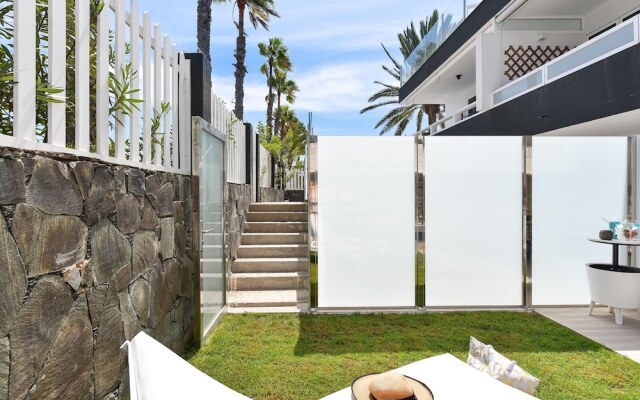 Maspalomas Beach apartment La Charca III