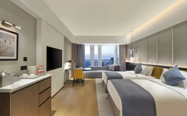Wyndham Xiongan