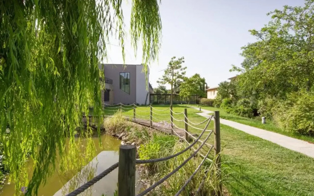 San Martino Resort & Spa