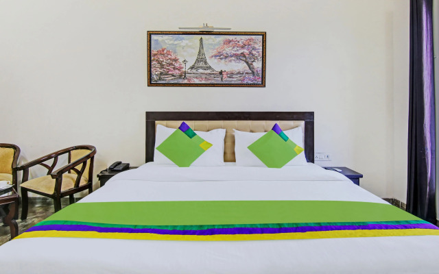 Treebo Amaya Inn Sector 72