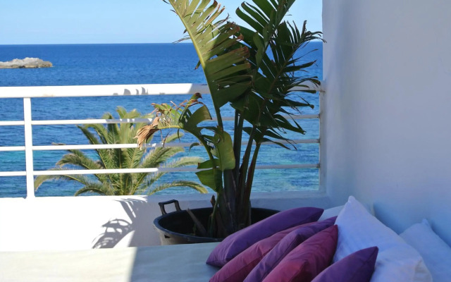 Hotel Boutique Las Arenas