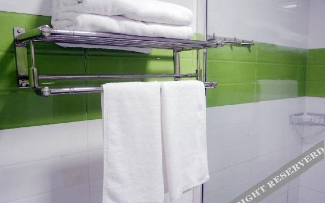 Longsha Hupo Hotel
