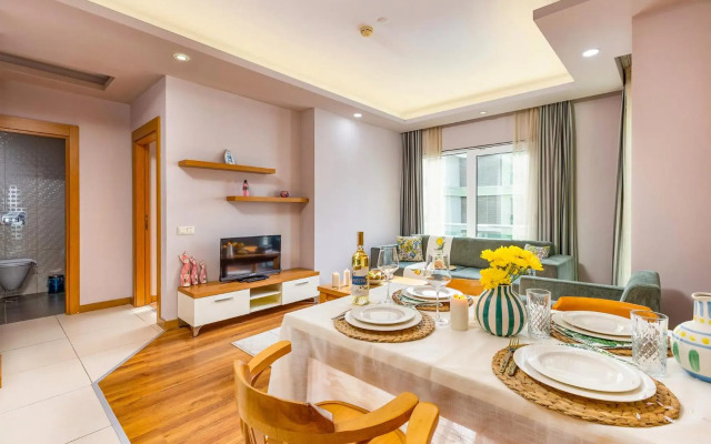 The Suites