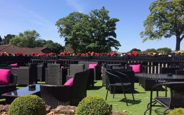 The Deanwater Hotel