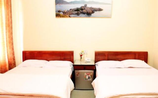 Tuong Vy Guesthouse