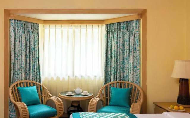 Fortune Resort Sullivan Court, Ooty - Member ITC Hotels' Group