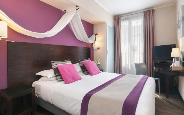 Hotel Florence Nice