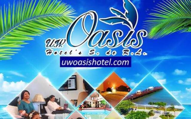 U.W. Oasis Hotel´s