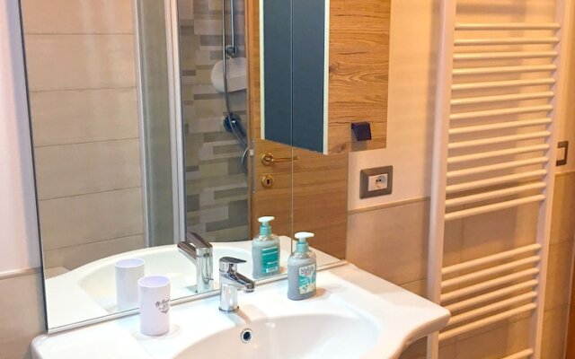 Ca' Rosin Meolo - Camera relax e privacy