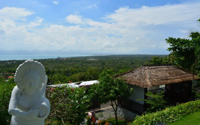 The Eyes Bali Villa