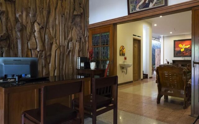 Helena Guest House