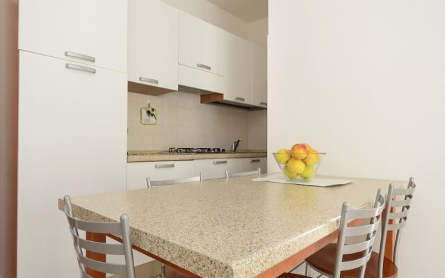 Condominio San Carlo