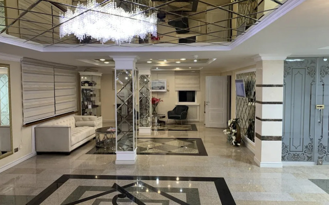 ABK Hotel