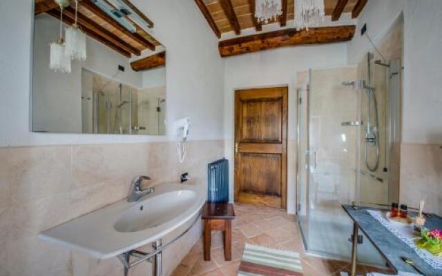 Agriturismo Poggio Istiano