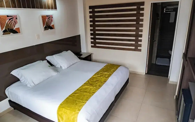 Waira Suites