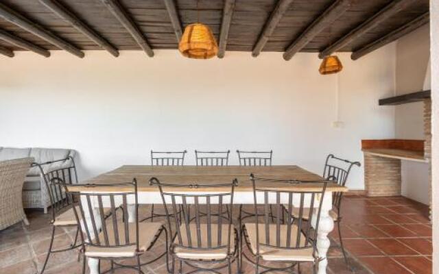 El Chorro Villas