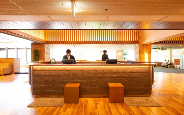 Toyako Manseikaku Hotel Lakeside Terrace