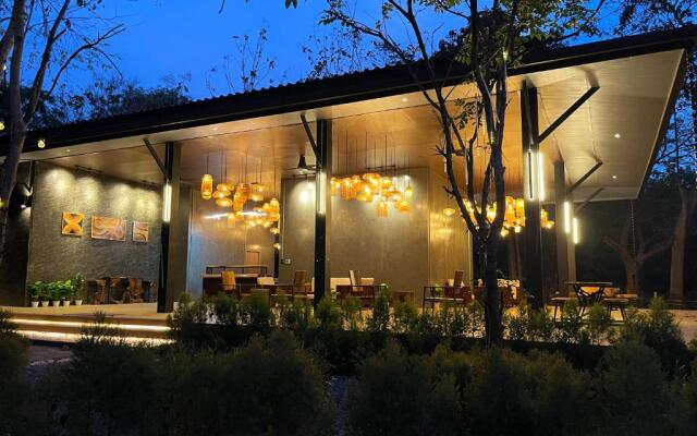 The Wild Khao Yai - Glamping
