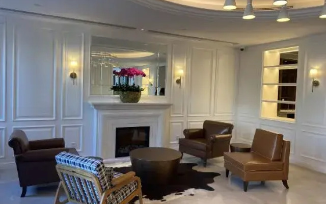Gubei Residence Hotel