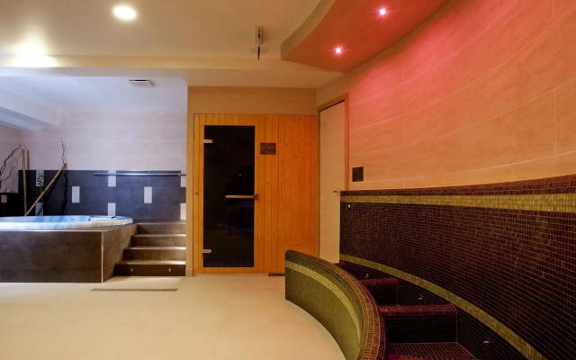 A Nuciara Park Hotel & Wellness Center