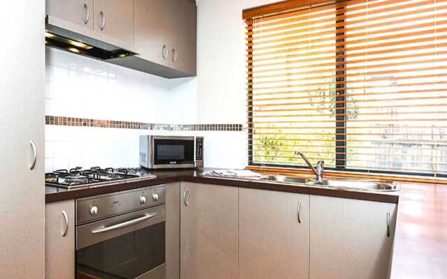 Coode Street Townhouse
