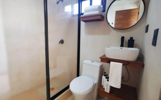 Rodina Boutique Hotel