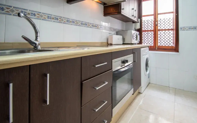 Apartamento Ultramar Cádiz
