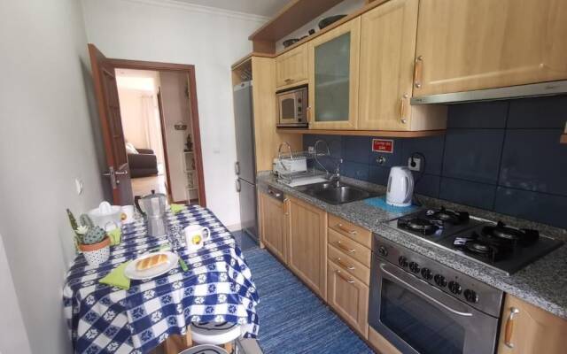 Oliveiras Atlantic View