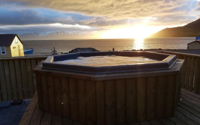 Grenivík Guesthouse