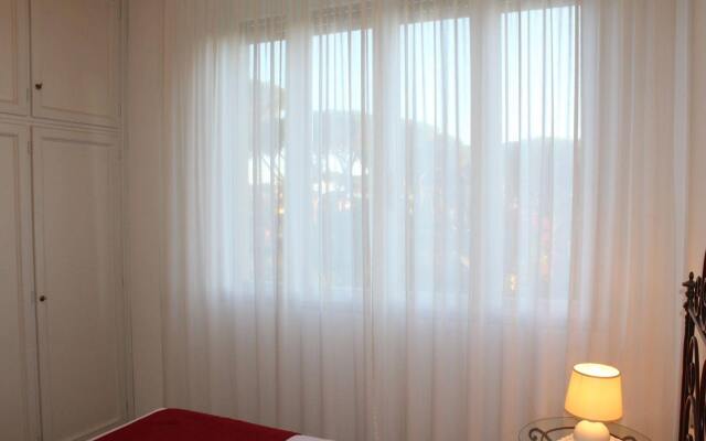 Hotel Villa Edera