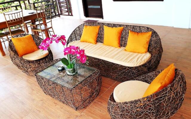 Jazkimronan Resort