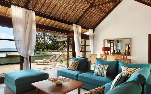 Novotel Bali Benoa Hotel