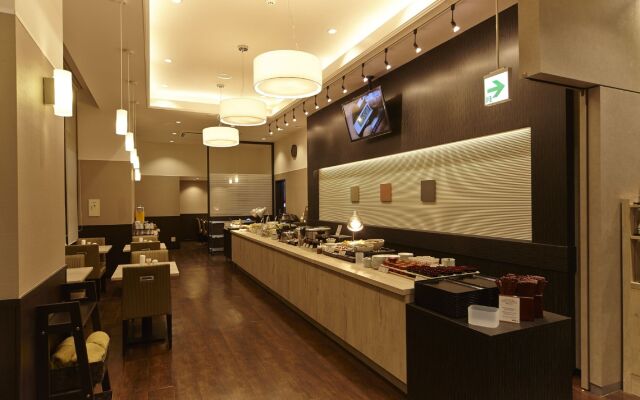 Dormy Inn Express Sendai Hirosedori