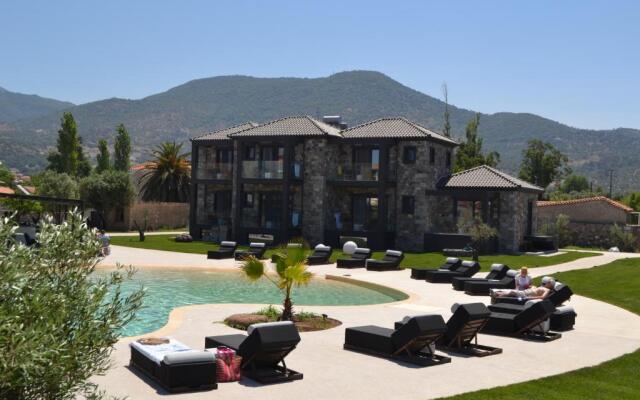 Niki Luxury Apartments Niki Suites Petra