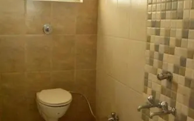 Hotel Sai Vishwa