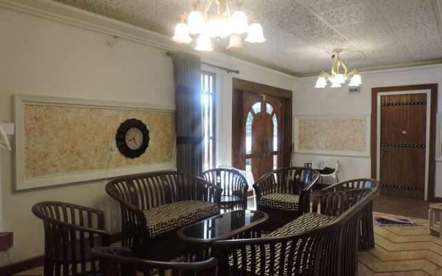 White Tower Villa Sri Lanaka