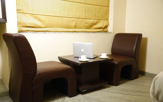 The Prime Hotel Jaipur