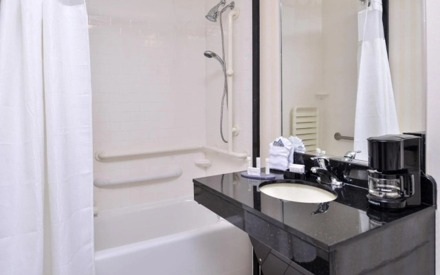 Fairfield Inn & Suites by Marriott Pelham