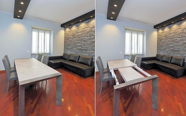 Sapphire Apartment
