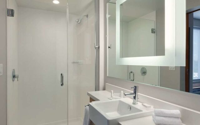 SpringHill Suites Houston Northwest