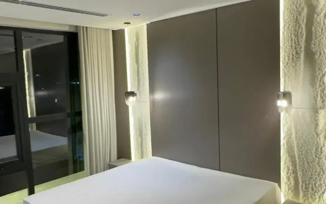 The Taj Boutique Hotel