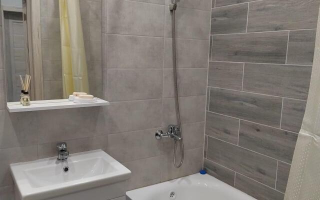 Апартаменты на бульваре Гусева 46