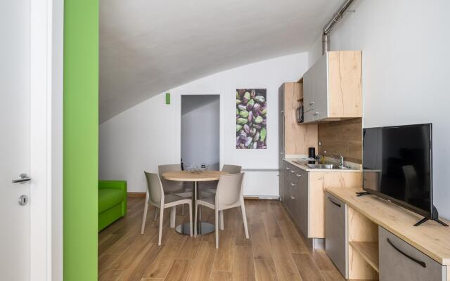 Giorgi Homes by Wonderful Italy - Quarzo